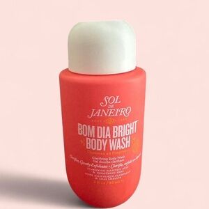 Sol de Janeiro Bom Dia Bright Body Wash